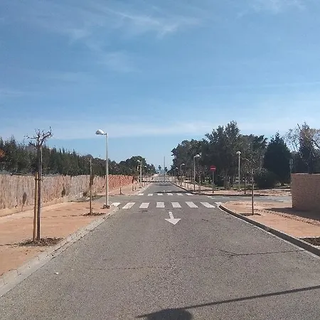 Acv-costa Azahar Ii-2ª Linea Planta 4 Norte *